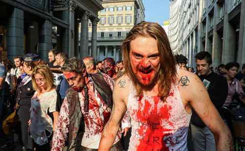 迈阿密丧尸啃脸事件真相