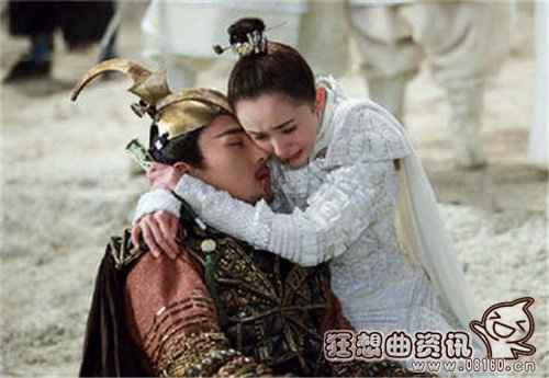 三生三世墨渊与夜华是什么关系?