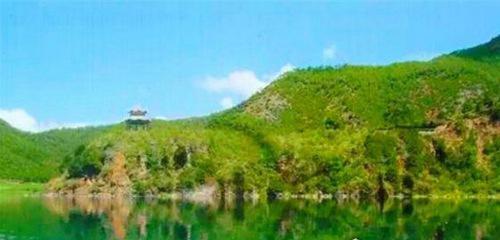 中国十大巨型睡佛