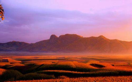 中国十大巨型睡佛