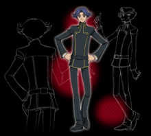 反叛的鲁鲁修全人物全机体全设定介绍