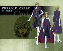 反叛的鲁鲁修全人物全机体全设定介绍