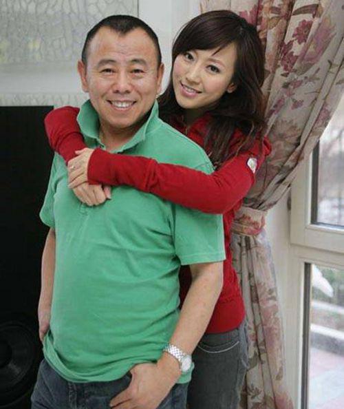 潘长江女儿潘阳死亡？