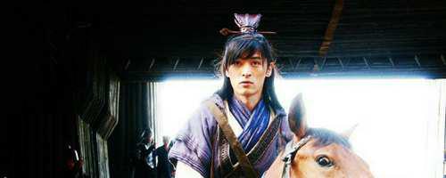 神话结局玉漱怎么死了