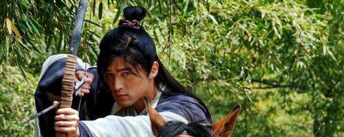 神话结局玉漱怎么死了