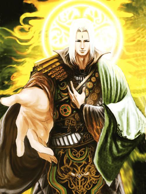 三国杀神将皮肤专辑 47张