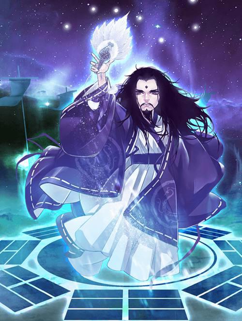 三国杀神将皮肤专辑 47张