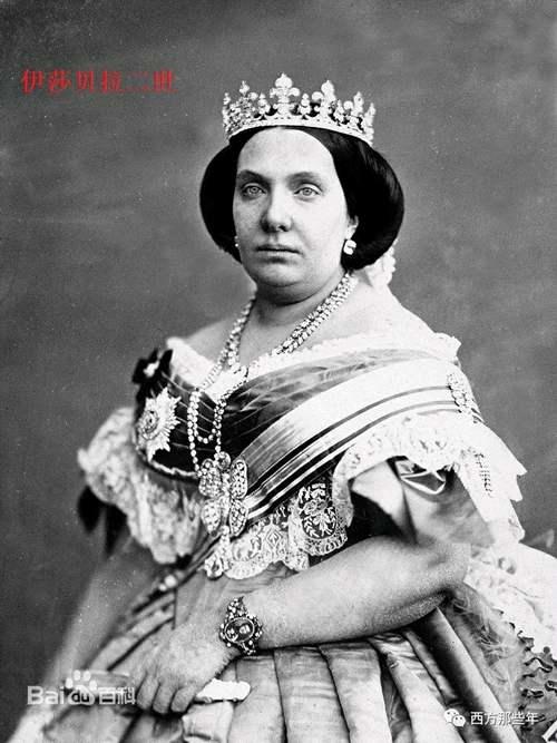 西方那些年西班牙篇美国一半以上的领土竟然来自西班牙