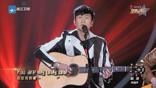 林俊杰梦想的声音第一季超神歌曲合集