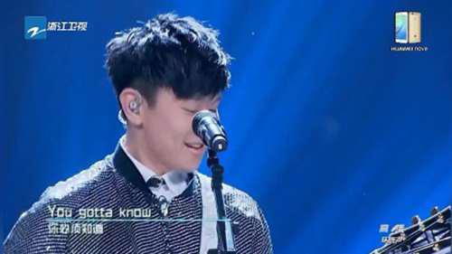 林俊杰梦想的声音第一季超神歌曲合集