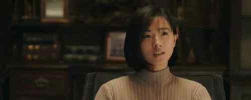 新世界里面的田丹最后死了吗