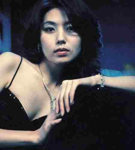 明星自杀事件盘点