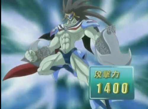 细数游戏王gx中游城十代三大名梗