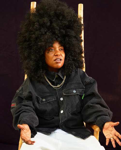 盘点世界大女贝斯手 二