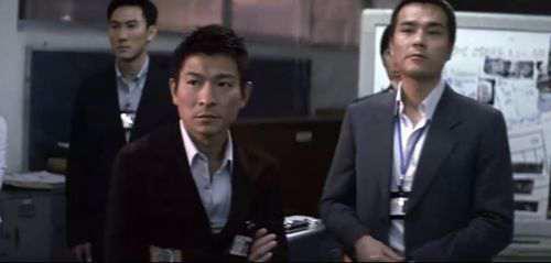 O记 CIB都是干嘛的 一文了解 香港电影中的各类警种 小全