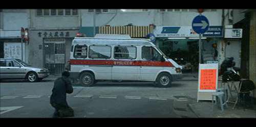O记 CIB都是干嘛的 一文了解 香港电影中的各类警种 小全