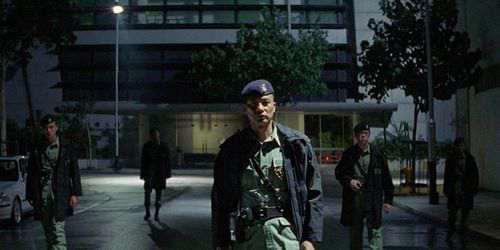 O记 CIB都是干嘛的 一文了解 香港电影中的各类警种 小全