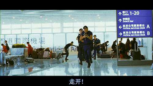 O记 CIB都是干嘛的 一文了解 香港电影中的各类警种 小全