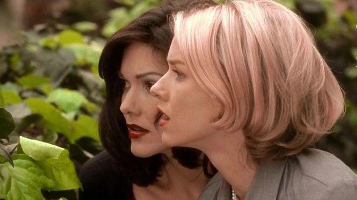 力荐 25部好看的高智商烧脑电影 你能看懂几部