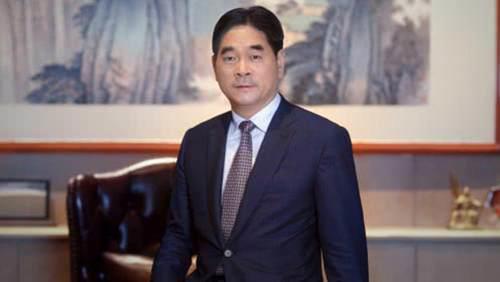 王振华案件的最新进展