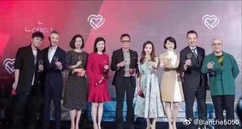 上海东方卫视大咖主持人都怎么了集体翻车 全部沦陷 全部封杀