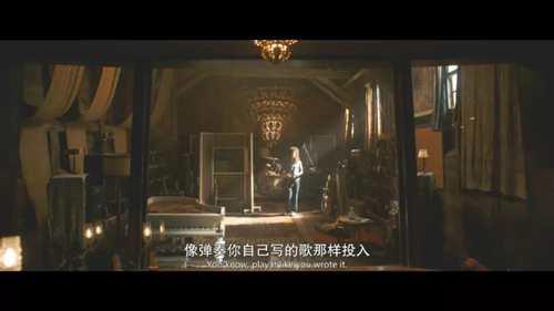 奥斯卡 摇滚巨星FreddieMercury的传奇一生