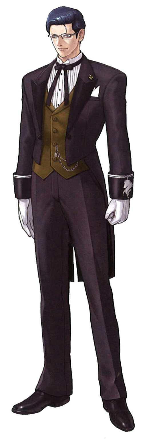 拳皇系列全人物图鉴