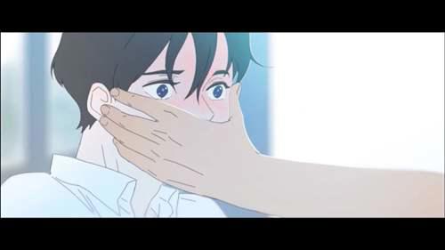 呼吸过度 韩国甜美动漫推荐 这世界上最美的大概就是互相暗恋吧