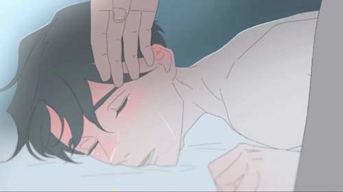 呼吸过度 韩国甜美动漫推荐 这世界上最美的大概就是互相暗恋吧