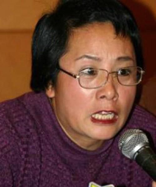 赵忠祥饶颖性丑闻曝光