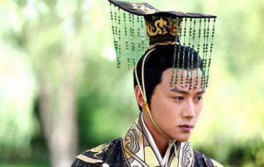 汉武帝之后的皇帝都有谁