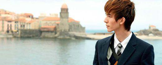 郭敬明身高多少