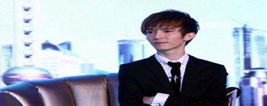 郭敬明身高多少