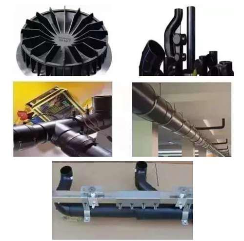 给排水 虹吸雨水排水原理