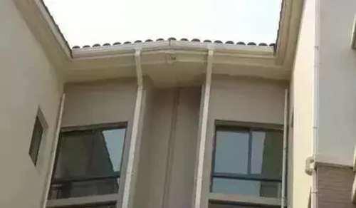 给排水 虹吸雨水排水原理