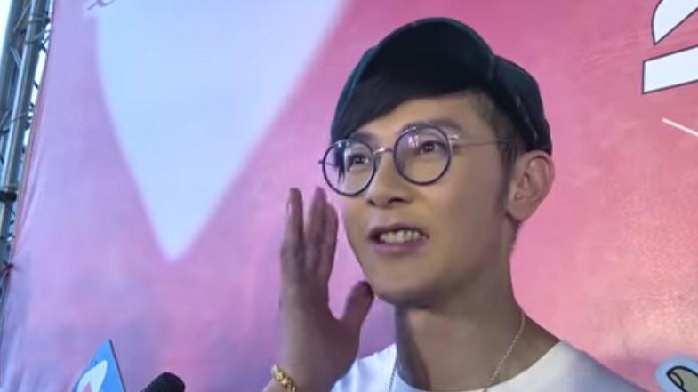 汪东城整容脸消失不见 回归终极一班模样 活动中怕被问小猪事件