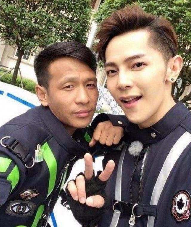 汪东城整容脸消失不见 回归终极一班模样 活动中怕被问小猪事件