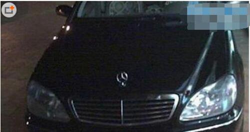 中国黑社会东北乔四爷排第一