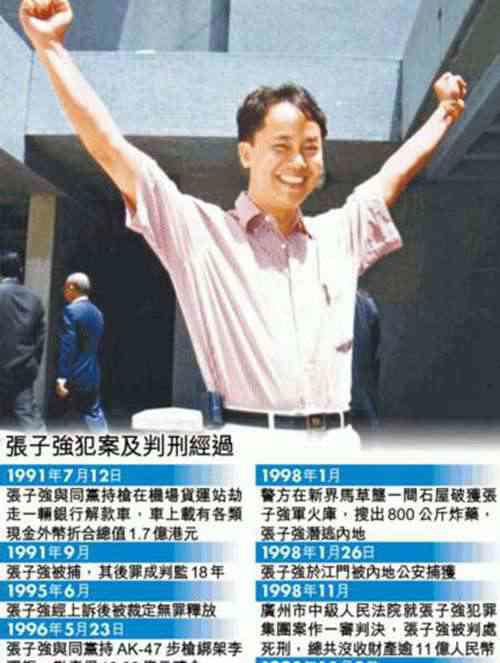 中国黑社会东北乔四爷排第一