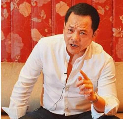 中国黑社会东北乔四爷排第一