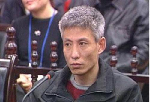 中国黑社会东北乔四爷排第一