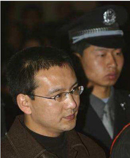 中国黑社会东北乔四爷排第一