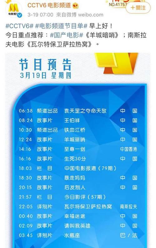 丹麦辱华 美国表脸诬赖中国 CCTV6 呵 不带脏字教你做人