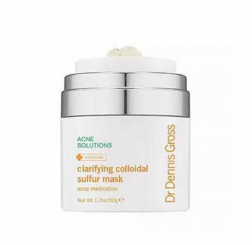 男士祛痘产品哪个效果好男士最好用最有效的祛痘护肤品十大推荐