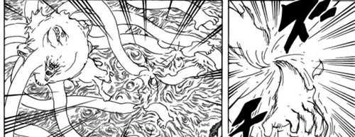 火影忍者实力排名大汇总