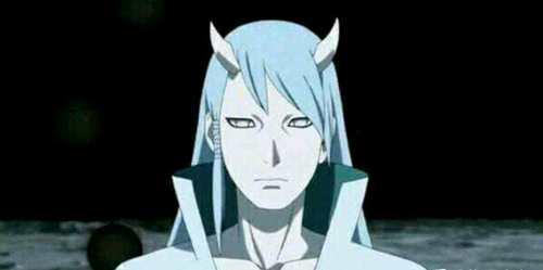 火影忍者实力排名大汇总