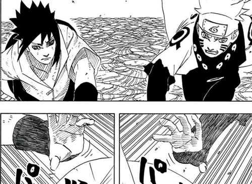 火影忍者实力排名大汇总