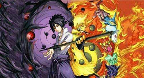 火影忍者实力排名大汇总