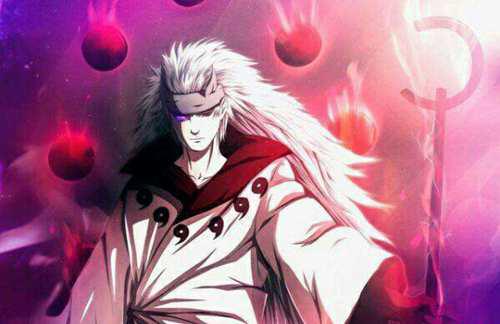 火影忍者实力排名大汇总