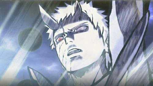 火影忍者实力排名大汇总